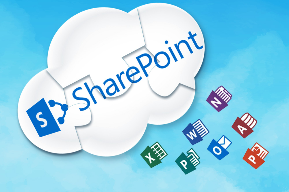SharePoint And Hybrid Clouds